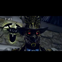 Tất Hắc Nam Tước / Bá tước Zero