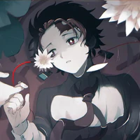 Kamado Tanjiro