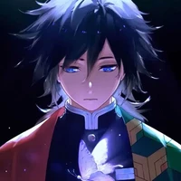 Tomioka Giyuu