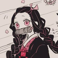 Kamado Nezuko