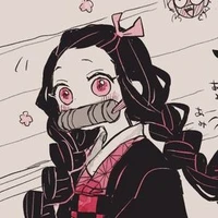 Kamado Nezuko