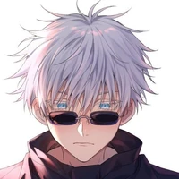 Gojo Satoru