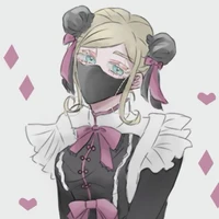 Sanzu/Akashi Haruchiyo