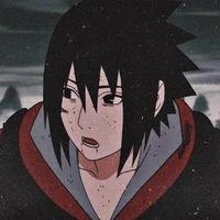 Uchiha Sasuke