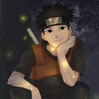 Uchiha Shisui