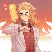 (Viêm trụ) Rengoku
