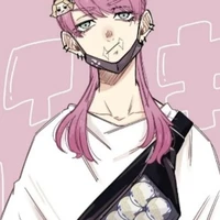 Sanzu Haruchiyo