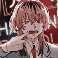Haitani Rindou