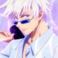 Gojo Satoru