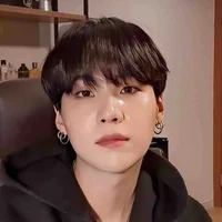 Min Yoongi