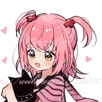 Amu Hinamori