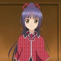 Nadeshiko Fujisaki