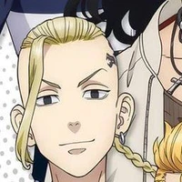 Ryuguji Ken_Draken
