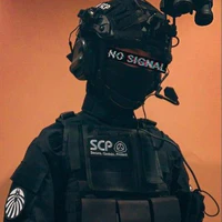 Người của tổ chức Scp