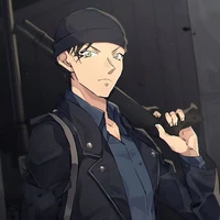 Akai Shuichi