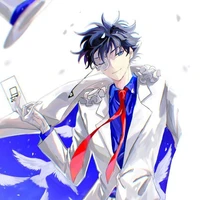 Kuroba Kaito