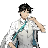 Hattori Heiji