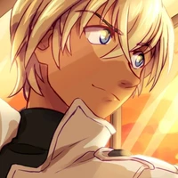 Amuro Tooru (Furuya Rei)
