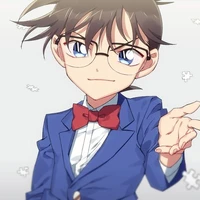 Edogawa Conan
