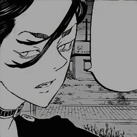 Baji Keisuke