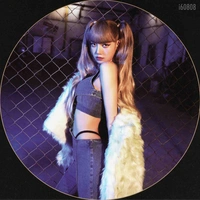 Lalisa Manoban(Li)
