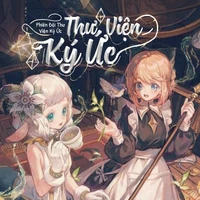 Phiên Đội Thư Viện Ký Ức