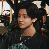 Kim Taehyung/anh/