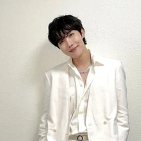 Jung Hoseok/hope/