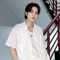 Min Yoongi/cậu/