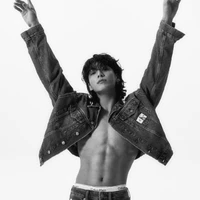 Jeon Jungkook/hắn/