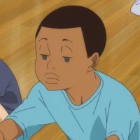 Ojiro Aran