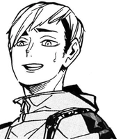 Miya Atsumu