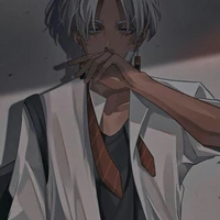 Kurokawa Izana