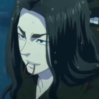 keisuke baji