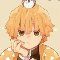Zenitsu