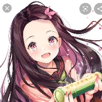 Nezuko chan~~