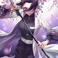Kochou Shinobu