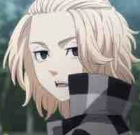 Sano Manjiro/Mikey