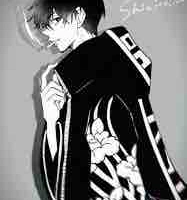 Sano Shinichiro