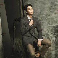 triệu Huy(bố phong)