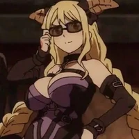Lucy Heartfilia