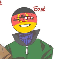 East Germany[Cộng hòa Dân chủ Đức]