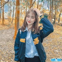 Thảo ( bạn Nhung)