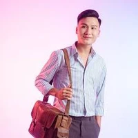 Anh trai Thảo