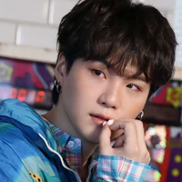 Min Yoongi