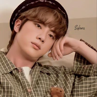 Kim Seokjin