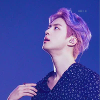 Kim Seokjin - Y