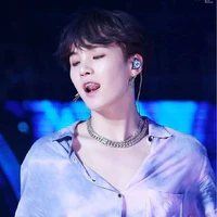 Min Yoongi - Anh