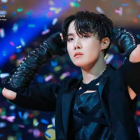 Jung Hoseok - Anh