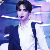 Park Jimin - cậu